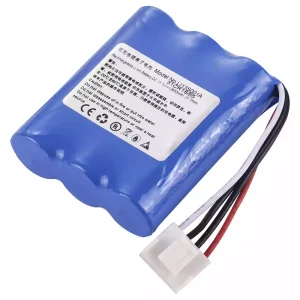 Vervangende Accu Compatibel met LI13S001A,Mindray BeneHeart R3 R3A UMEC10 UMEC12