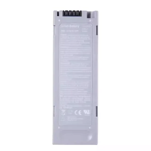 Vervangende Accu Compatibel met Mindray Passport 2 Passport V Spectrum,Spectrum OR,Trio,IPM9800