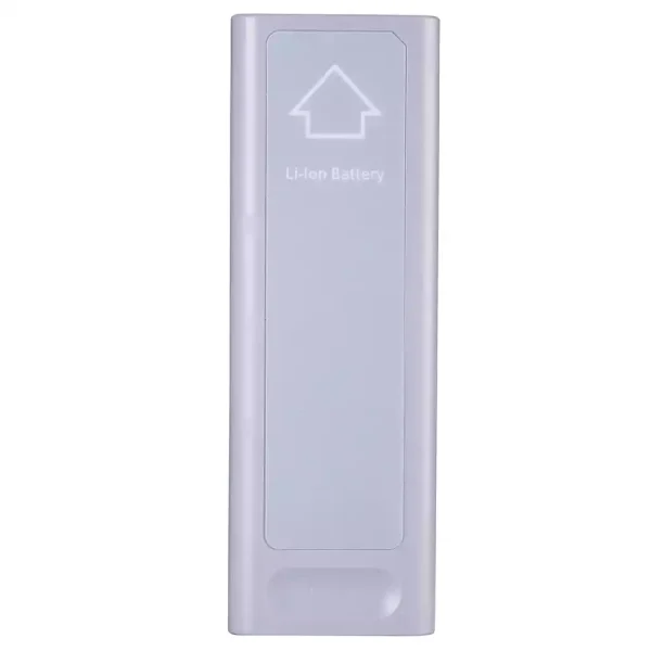 Vervangende Accu Compatibel met Mindray PM7000 Accutorr V, DPM3, DPM4, DPM5 - Afbeelding 3