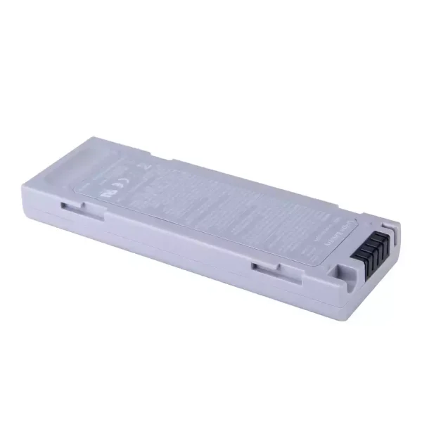 Vervangende Accu Compatibel met Mindray PM7000 Accutorr V, DPM3, DPM4, DPM5 - Afbeelding 4