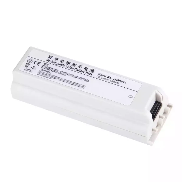 Vervangende Accu Compatibel met LI23I001A,Mindray M5 M5T M7 M7 M7T - Afbeelding 3