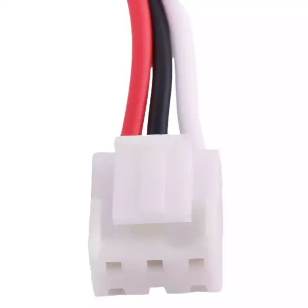 Vervangende Accu Compatibel met EDAN SE-1,SE-100,SE-1200,SE-300A,SE-300B,SE-300G,SE-300,SE-601A,SE-601C,SE-1201,SE-301 - Afbeelding 3