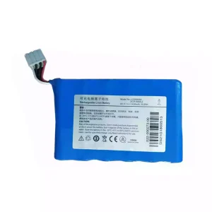Vervangende Accu Compatibel met LI23S005A,Mindray Umec10
