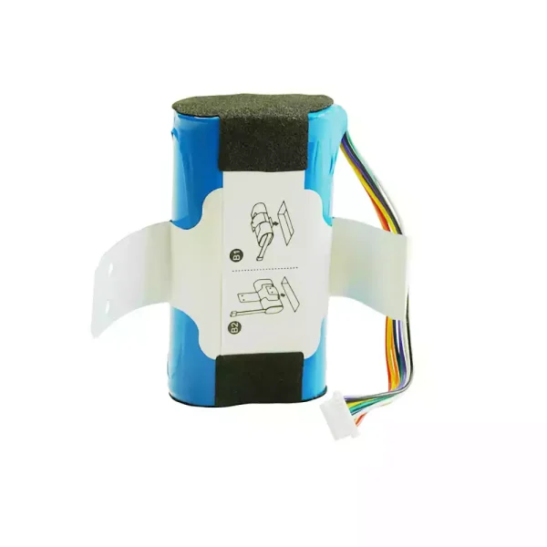 Vervangende Accu Compatibel met LI12I003A,Mindray BeneVision N1,BeneVision N17 OR - Afbeelding 2