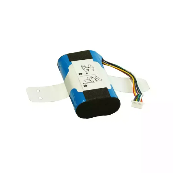 Vervangende Accu Compatibel met LI12I003A,Mindray BeneVision N1,BeneVision N17 OR - Afbeelding 3