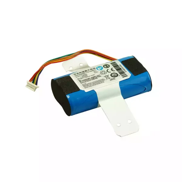 Vervangende Accu Compatibel met LI12I003A,Mindray BeneVision N1,BeneVision N17 OR - Afbeelding 4