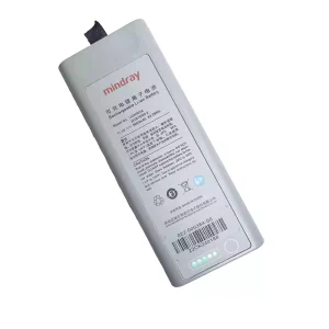 Vervangende Accu Compatibel met LI23I003A,Mindray SV600 SV650 SV800 SV850 022-000248-00