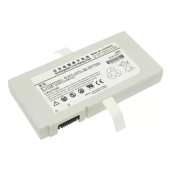 Vervangende Accu Compatibel met Mindray SV350 115-025022-00