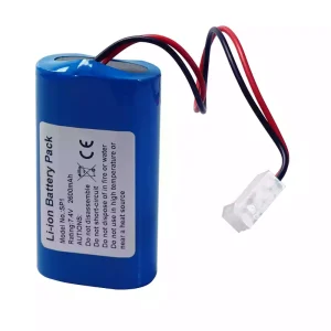 Vervangende Accu Compatibel met Mindray SP1 BeneFusion SP3D Ex SK-801 SK-803 EX BeneFusion VP3 SP3