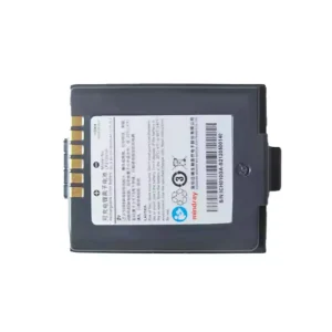Vervangende Accu Compatibel met LP21I001H,Mindray TMS30