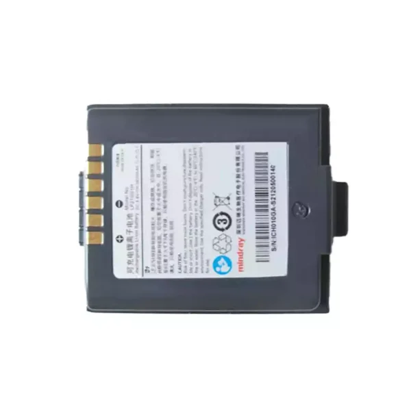 Vervangende Accu Compatibel met LP21I001H,Mindray TMS30
