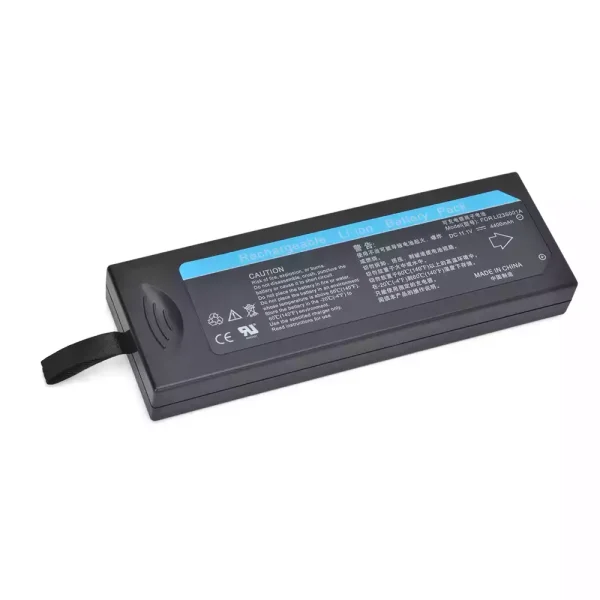 Vervangende Accu Compatibel met Mindray LI23S001A - Afbeelding 3
