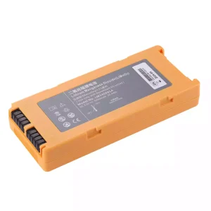 Vervangende Accu Compatibel met LM34S001A,Mindray BeneHeart D1 Public D1 Pro