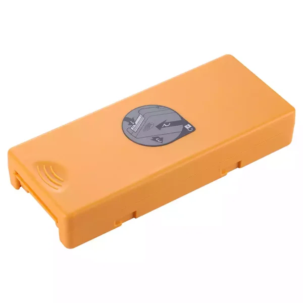 Vervangende Accu Compatibel met LM34S001A,Mindray BeneHeart D1 Public D1 Pro - Afbeelding 2