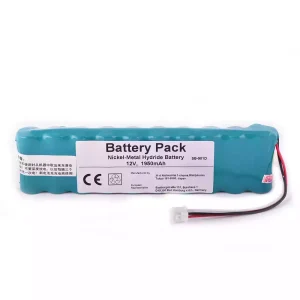 Vervangende Accu Compatibel met SB-901D