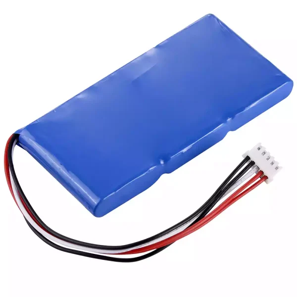 Vervangende Accu Compatibel met BIOLIGHT BAT-120002 - Afbeelding 2