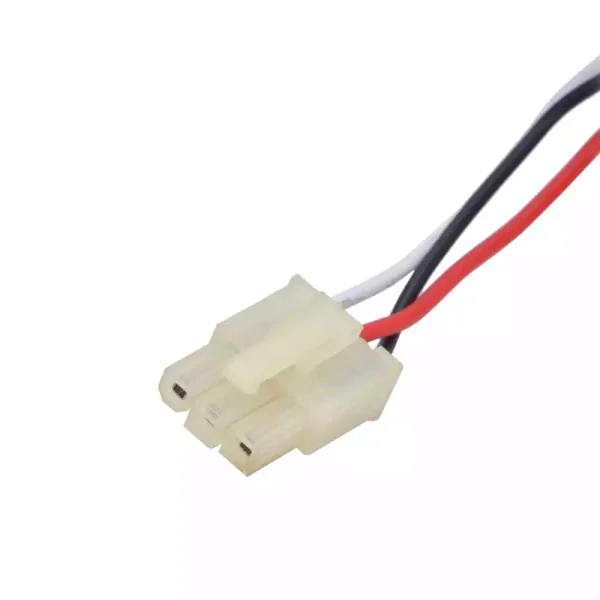 Vervangende Accu Compatibel met GPHC132MOT,Korea BIONET EKG3000 Bionet Cardiotouch 3000 - Afbeelding 3