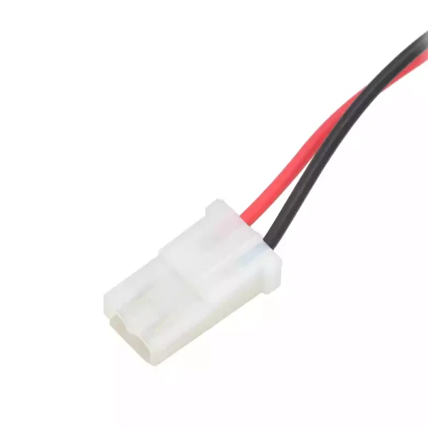 Vervangende Accu Compatibel met 10N-3000SCR,Fukuda FC-1760 FC-1700 - Afbeelding 3
