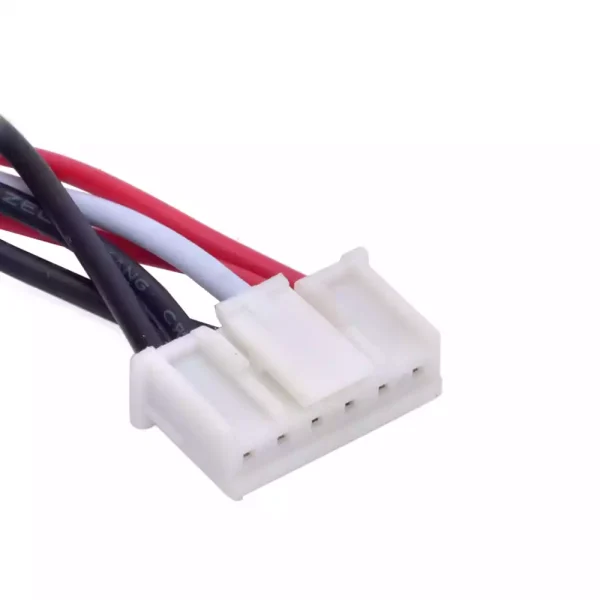 Vervangende Accu Compatibel met Fukuda ECG FX-2201 FX-7202 FX-7201 - Afbeelding 3