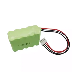 Vervangende Accu Compatibel met SANRUI ECG-2303B ECG-3303B