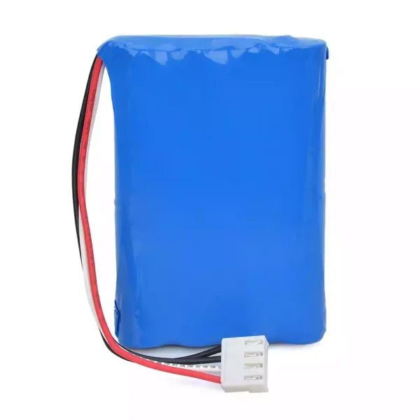 Vervangende Accu Compatibel met Fukuda FX-3010 FCP-3610 HHR-19AL24G1FD LS1610 - Afbeelding 2