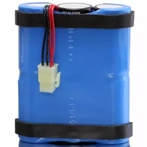 Vervangende Accu Compatibel met Zoll Medical 02074391084 Medical 8000-0052 Medical 9145-0003 Medical MLA91453GN Medical PD 900 Medical PD 1200 MLA91453G MLA91453GN Z91450003