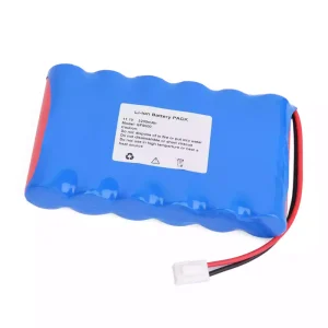 Vervangende Accu Compatibel met Guoteng GT2000,GT6000,GT9000,GT9002,GT9003