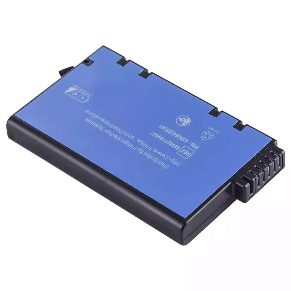 Vervangende Accu Compatibel met Micron Transport GX GX+,CTG7 GX2 GX3 VX XT XT2 ZX - Afbeelding 4