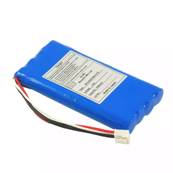 Vervangende Accu Compatibel met 8PH-4/3A3700-H-J18 8HR4/3FAUC-5345 - Afbeelding 2