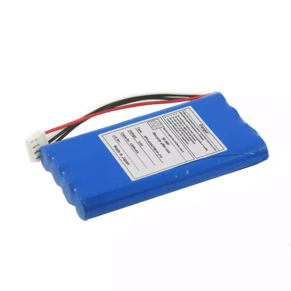 Vervangende Accu Compatibel met 8PH-4/3A3700-H-J18 8HR4/3FAUC-5345 - Afbeelding 3