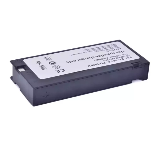 Vervangende Accu Compatibel met Actema T-BERD 107A,Alphasource AS008281,Any Battery 2359,Cardiac Science 9001,9004 - Afbeelding 3