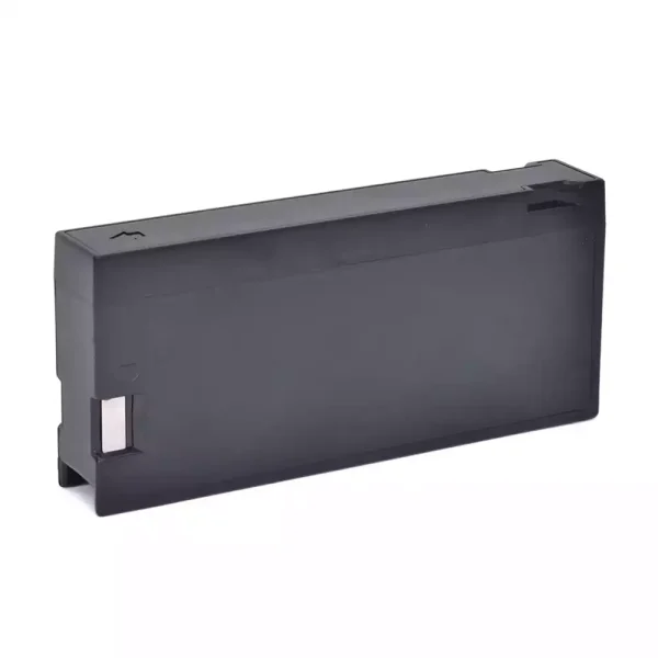 Vervangende Accu Compatibel met Actema T-BERD 107A,Alphasource AS008281,Any Battery 2359,Cardiac Science 9001,9004 - Afbeelding 4