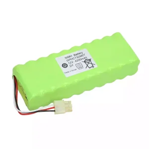 Vervangende Accu Compatibel met BIONET EKG300012
BIONET EKG cardiocare 2000,Bionet Cardiotouch 3000,Cardio 7