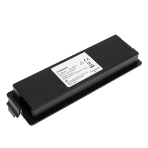 Vervangende Accu Compatibel met M6031-0 M6060-0,YUWELL HeartOn A10 MEDIANA A10