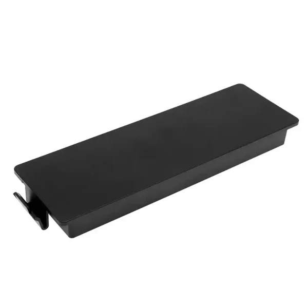 Vervangende Accu Compatibel met M6031-0 M6060-0,YUWELL HeartOn A10 MEDIANA A10 - Afbeelding 3