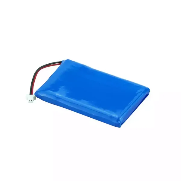 Vervangende Accu Compatibel met EDAN 593855 1ICP6/39/55 FTS-3 FTS-6 - Afbeelding 2