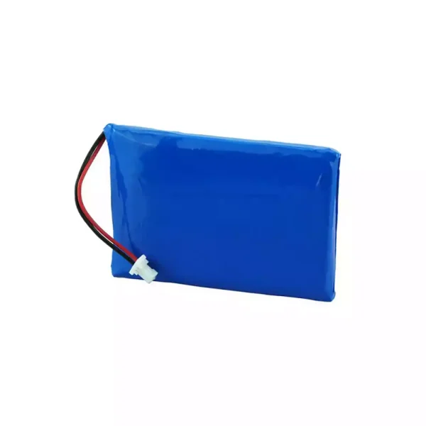 Vervangende Accu Compatibel met EDAN 593855 1ICP6/39/55 FTS-3 FTS-6 - Afbeelding 4