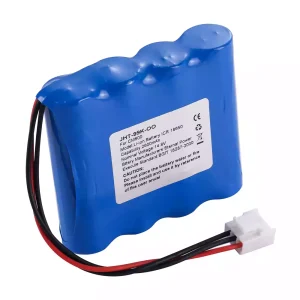 Vervangende Accu Compatibel met JHT-99K-00 JHT-99K-OO,COMEN CM600