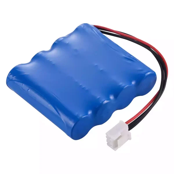 Vervangende Accu Compatibel met JHT-99K-00 JHT-99K-OO,COMEN CM600 - Afbeelding 4