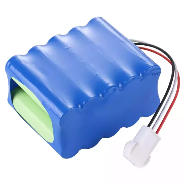 Vervangende Accu Compatibel met MEDIANA YM1000 M6021-0 - Afbeelding 2