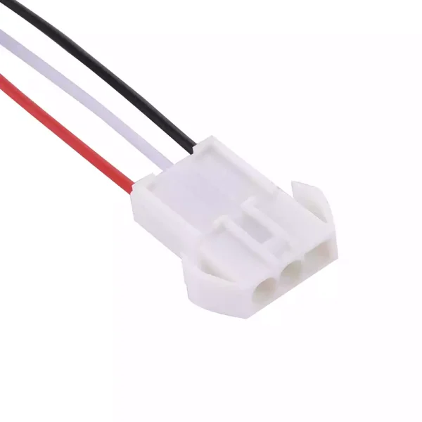 Vervangende Accu Compatibel met MEDIANA YM1000 M6021-0 - Afbeelding 4