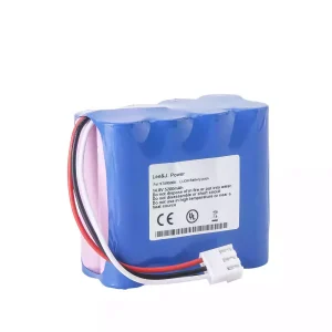 Vervangende Accu Compatibel met 022-000052-00,JHT-99E-00,HYLB-1011
