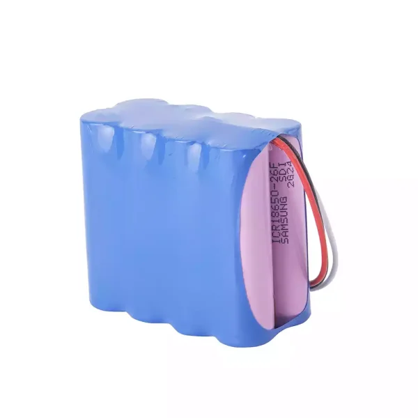 Vervangende Accu Compatibel met 022-000052-00,JHT-99E-00,HYLB-1011 - Afbeelding 3