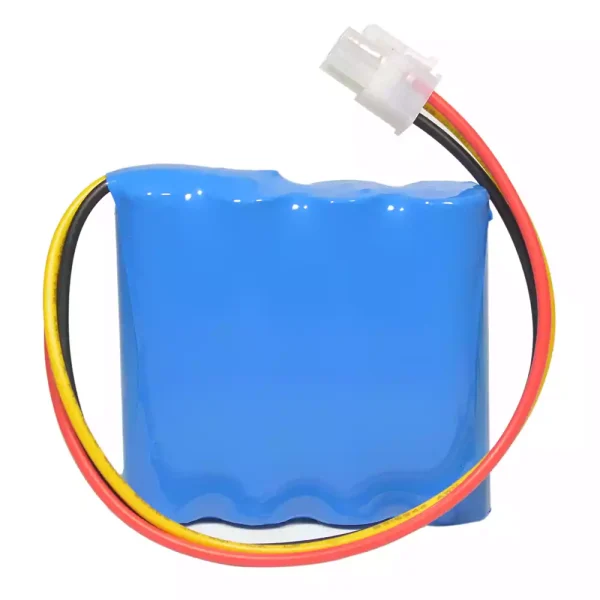 Vervangende Accu Compatibel met COSMED Pony FXDesktop,GP450LAH4BMXE - Afbeelding 2