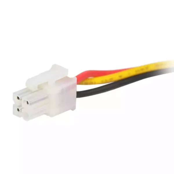 Vervangende Accu Compatibel met COSMED Pony FXDesktop,GP450LAH4BMXE - Afbeelding 4