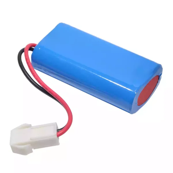 Vervangende Accu Compatibel met horron ORON628G ORON-628G - Afbeelding 2