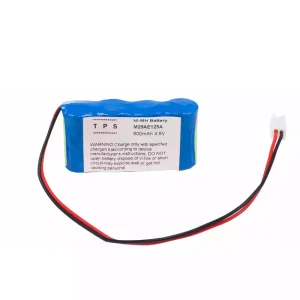 Vervangende Accu Compatibel met TPS KJ-8000 M29AE125A