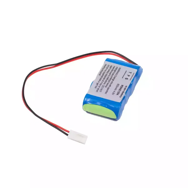 Vervangende Accu Compatibel met TPS KJ-8000 M29AE125A - Afbeelding 2
