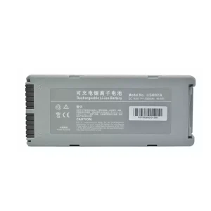 Vervangende Accu Compatibel met LI24I001A 022-000034-00