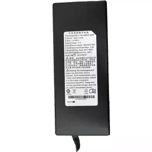 Vervangende Accu Compatibel met KSLBP11.1V-2500 Aurora10